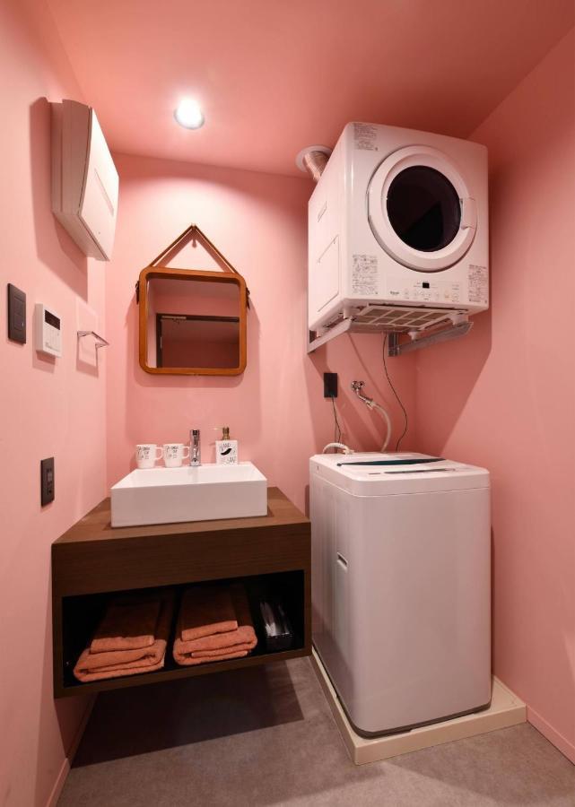 ホテル ピンク・ハイビスカス 宮古島市 エクステリア 写真