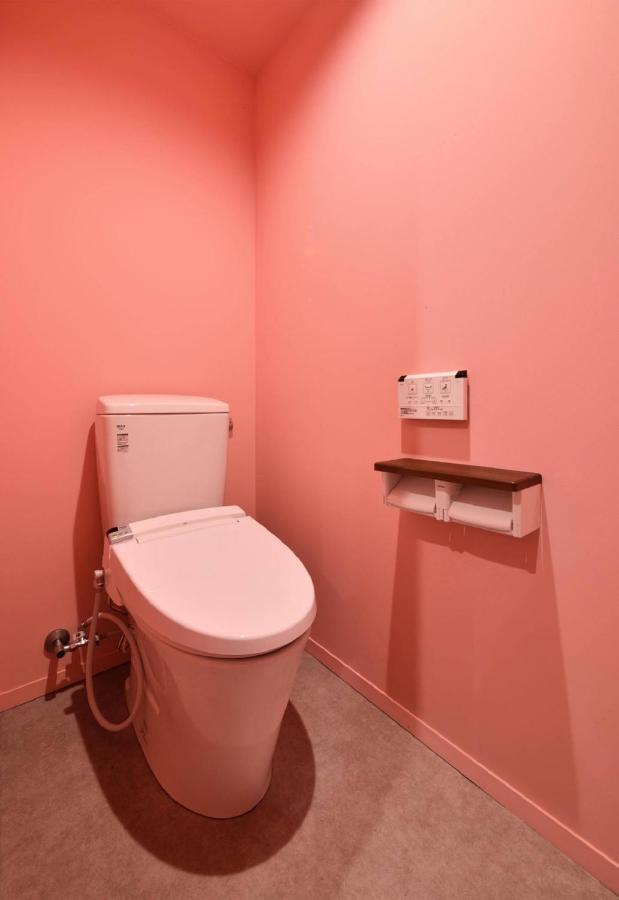 ホテル ピンク・ハイビスカス 宮古島市 エクステリア 写真